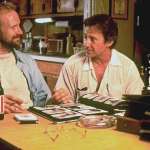 William Hurt, Harvey Keitel