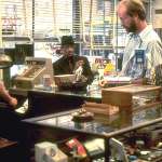 William Hurt, Harvey Keitel, Giancarlo Esposito