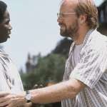 William Hurt, Harold Perrineau