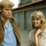 Heather Locklear, Al Corley