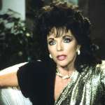 Joan Collins