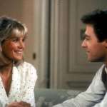 John James, Linda Evans