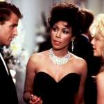 Ted McGinley, Heather Locklear, Diahann Carroll