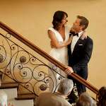 Grant Show, Nathalie Kelley