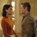 Grant Show, Nathalie Kelley