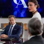 Grant Show, Nathalie Kelley