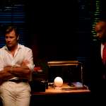 Michael Beach, Grant Show