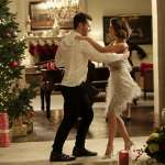 Rafael de la Fuente, Nathalie Kelley