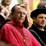 Jeremy Northam, Sam Neill