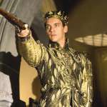 Jonathan Rhys Meyers