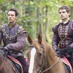 Jonathan Rhys Meyers, Henry Cavill