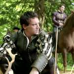 Jonathan Rhys Meyers, Henry Cavill