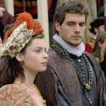 Rebekah Wainwright, Henry Cavill