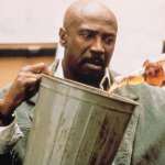 Louis Gossett Jr.