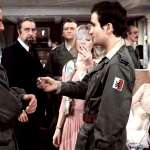 Claude Pi&eacute;plu, Christian Baltauss, Bulle Ogier, Fernando Rey, Delphine Seyrig