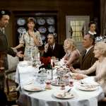 Claude Pi&eacute;plu, Julien Bertheau, Paul Frankeur, Bulle Ogier, Milena Vukotic, St&eacute;phane Audran, Fernando Rey, Jean-Pierre Cassel, Delphine Seyrig