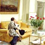 Fernando Rey, Delphine Seyrig