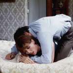 St&eacute;phane Audran, Jean-Pierre Cassel