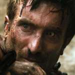 Sharlto Copley