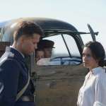 Maciej Zakościelny, Anna Prus