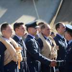 Maciej Zakościelny, Maciej Cymorek, Krzysztof Kwiatkowski, Piotr Adamczyk, Wacław Warchoł