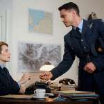 Maciej Zakościelny, Cara Theobold