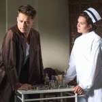 Marianna Januszewicz, Maciej Zakościelny