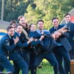 Piotr Witkowski, Sławomir Mandes, Jan Wieczorkowski, Maciej Zakościelny, Maciej Cymorek, Antoni Kr&oacute;likowski, Cara Theobold, Krzysztof Kwiatkowski, Wacław Warchoł