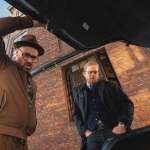 Colin Farrell, Charlie Hunnam