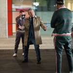 Eddie Marsan, Christopher Evangelou, Bugzy Malone, James Warren