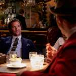 Matthew McConaughey, Jeremy Strong