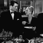 Celeste Holm, Gregory Peck