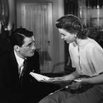 Dorothy McGuire, Gregory Peck