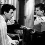 Gregory Peck, Dean Stockwell