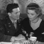 John Garfield, Dorothy McGuire