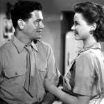 John Garfield, Dorothy McGuire