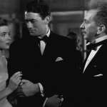 Sam Jaffe, Dorothy McGuire, Gregory Peck