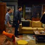 Jean-Luc Bilodeau, Greg Grunberg, Melissa Peterman