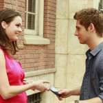 Jean-Luc Bilodeau, Cali Fredrichs