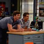Jean-Luc Bilodeau, Derek Theler