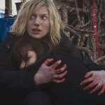 Hannah Tointon, Eva Birthistle