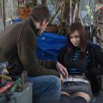 Jeremy Sheffield, Hannah Tointon