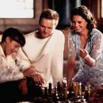 Alec Newman, Barbora Kodetov&aacute;