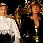 Julie Cox, Susan Sarandon