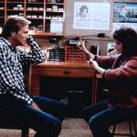 William Hurt, Marlee Matlin