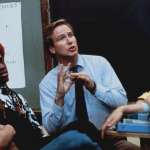 William Hurt, Marlee Matlin, Allison Gompf, William D. Byrd, Frank Carter