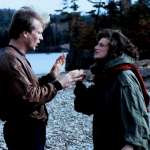 William Hurt, Marlee Matlin