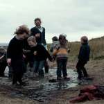 Kristjana Thors, Stef&aacute;n &Ouml;rn Eggertsson