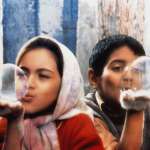 Amir Farrokh Hashemian, Bahare Seddiqi