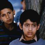 Amir Farrokh Hashemian